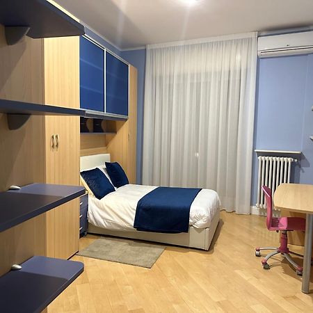Villa Paola City Center , Luxury House In Town Centre Bari Buitenkant foto
