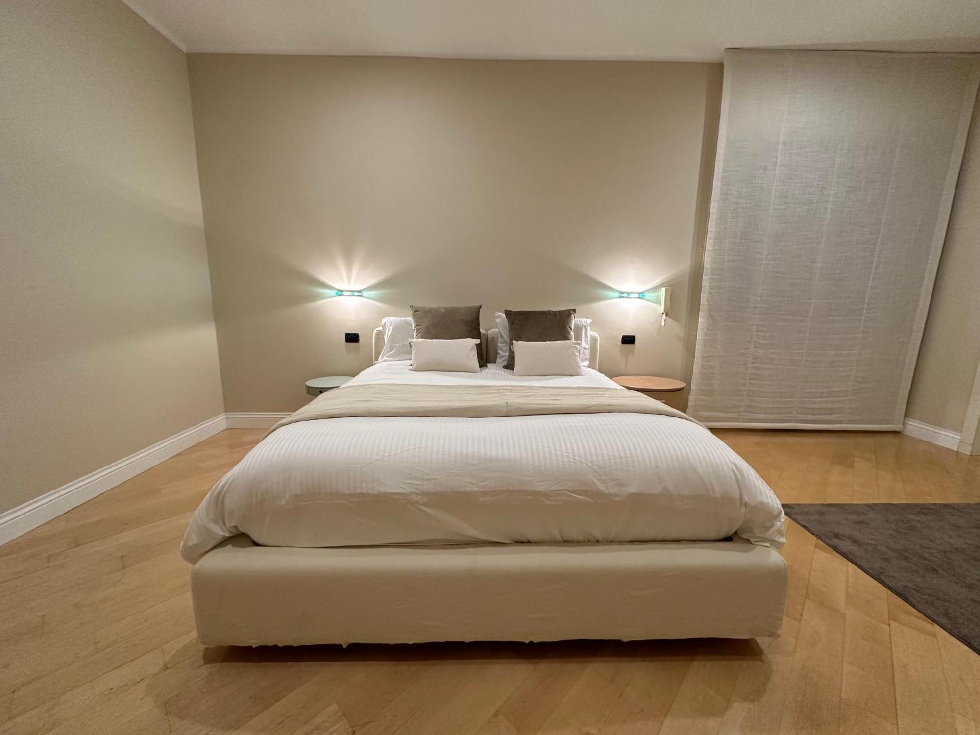 Villa Paola City Center , Luxury House In Town Centre Bari Buitenkant foto