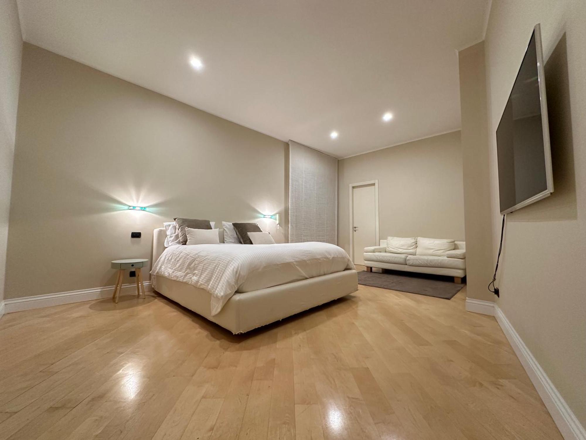 Villa Paola City Center , Luxury House In Town Centre Bari Buitenkant foto